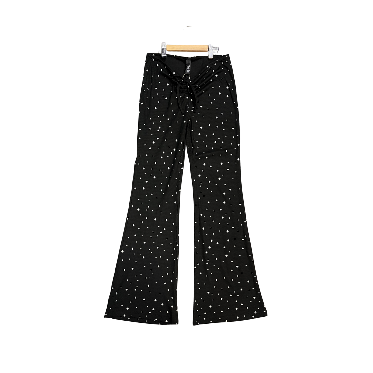 SKIMS black star Flare Pants B0726