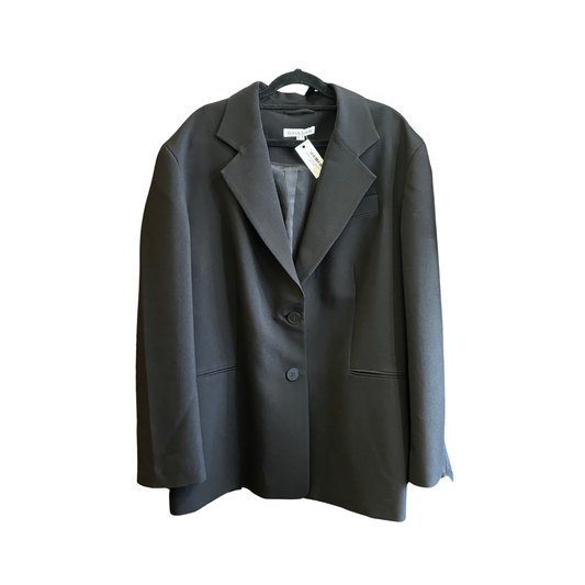 SHONA JOY Black blazer P0725