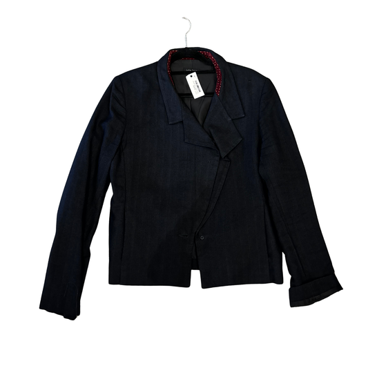 JULIA FONG blazer Y0125