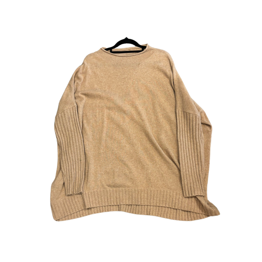 CAROLINE SILLS tan Cashmere (new)