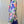 Load image into Gallery viewer, Scanlan &amp; Theodore Silk Mint Lilac Pastel Tie Neck Blosue
