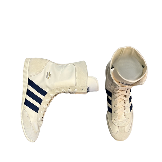 ADIDAS ORIGINALS Japan H Boxing Sneakers R0526