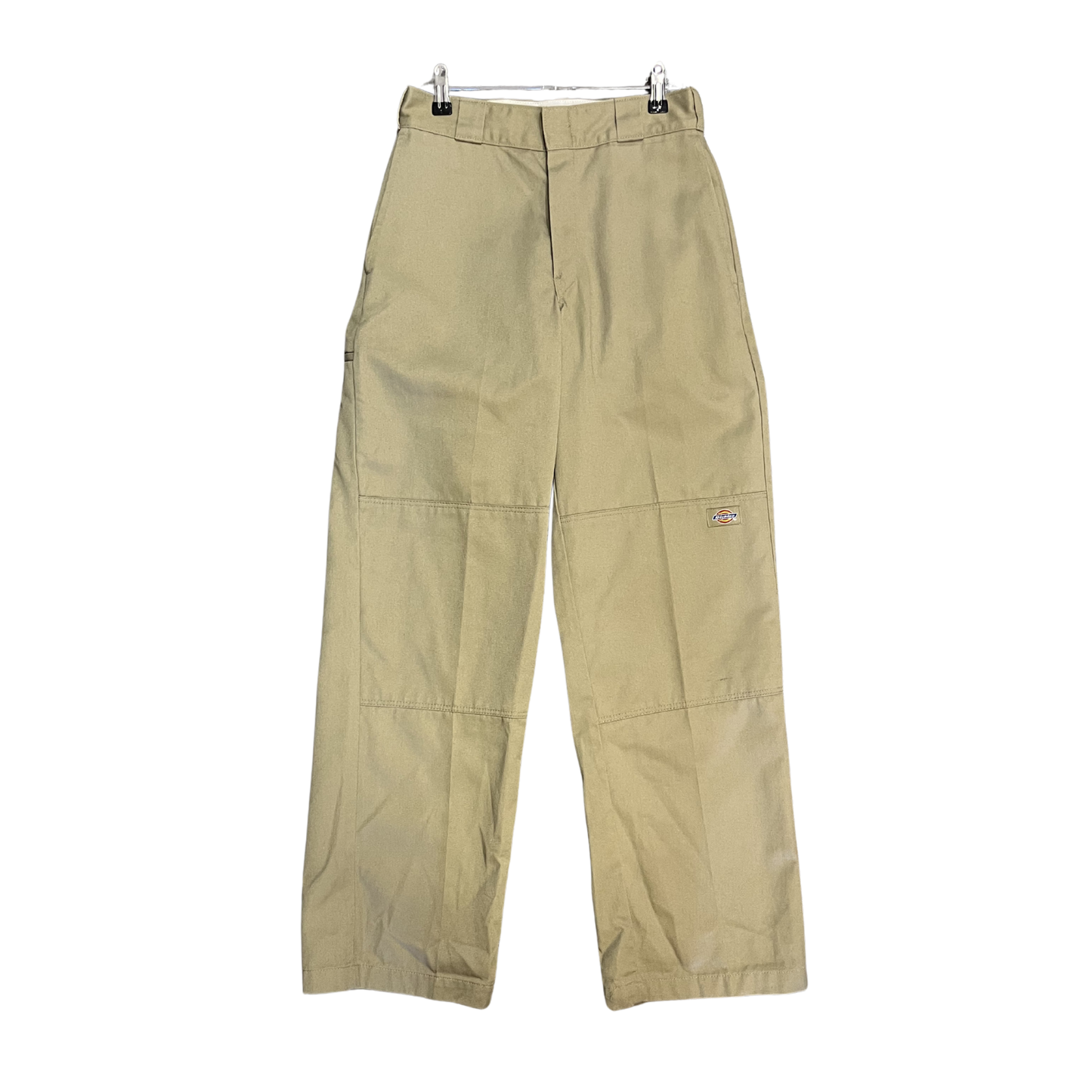 DICKIES beige trousers B0626