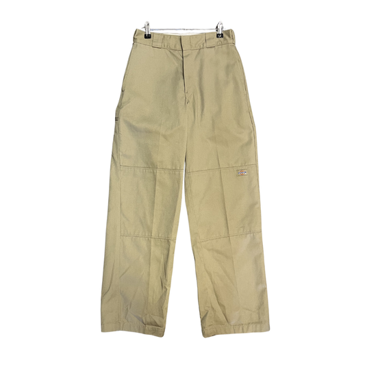 DICKIES beige trousers B0626