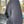 Load image into Gallery viewer, Graff Made in NZ CASHMERE/WOOL Black Coat

