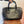 Load image into Gallery viewer, Gucci embossed Black Gucci Bowler Bag RRP $6000
