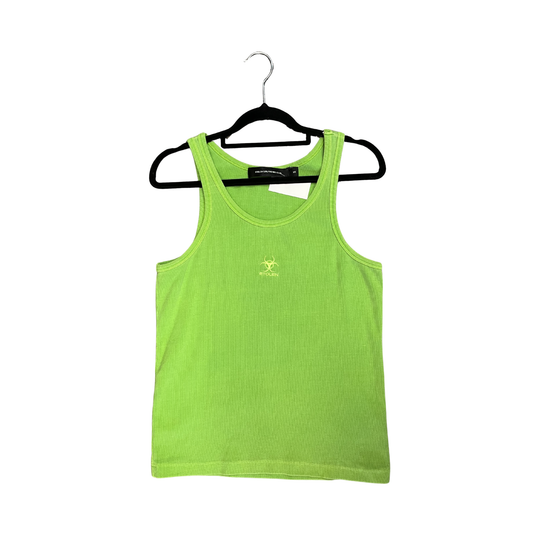 STOLEN GIRLFRIENDS green Bio Tank P0226