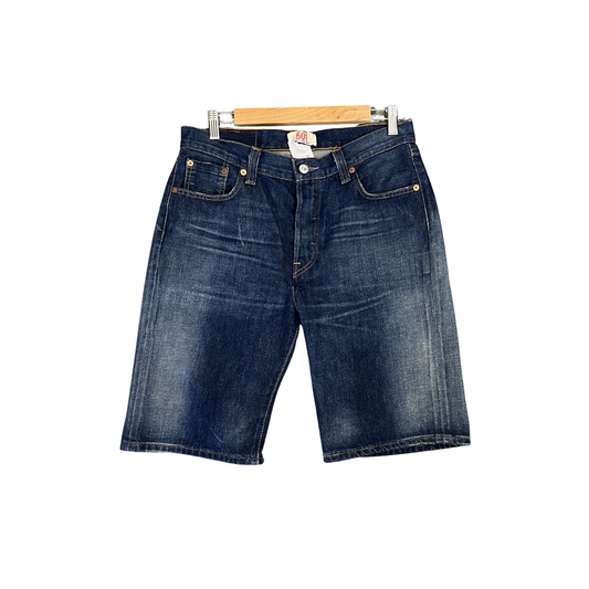 LEVIS 501 jorts P1025