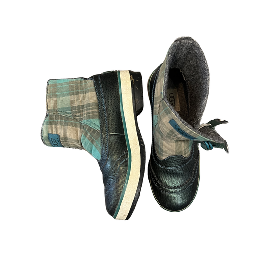 UGG Marais Water proof ankle boots P0326