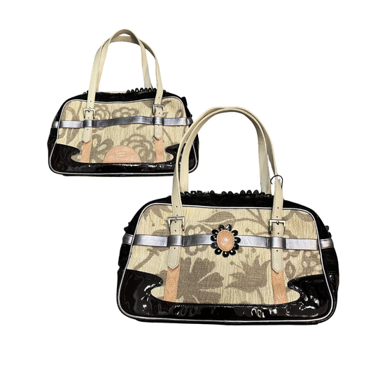 SPENCER& RUTHERFORD vintage bag Y0526