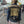 Load and play video in Gallery viewer, Opium Upcycled Levis Denim Jacket -Large
