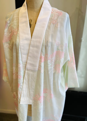 Traditional Yukuta Kimono