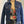 Load image into Gallery viewer, Gypsy Upcycled Levis Denim Jacket
