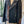 Load image into Gallery viewer, Ella Upcycled Genuine Leather Jacket - sz 14/16
