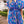 Load image into Gallery viewer, Boho Peacock Rayon Maxi Dress
