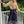 Load image into Gallery viewer, Night Sky Skirt - BNWT
