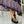 Load image into Gallery viewer, Night Sky Skirt - BNWT
