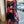 Load image into Gallery viewer, Joie Blk/Red Summer Nights  Dress  10/12
