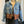 Load image into Gallery viewer, India Queen Upcycled Denim Jacket - Large
